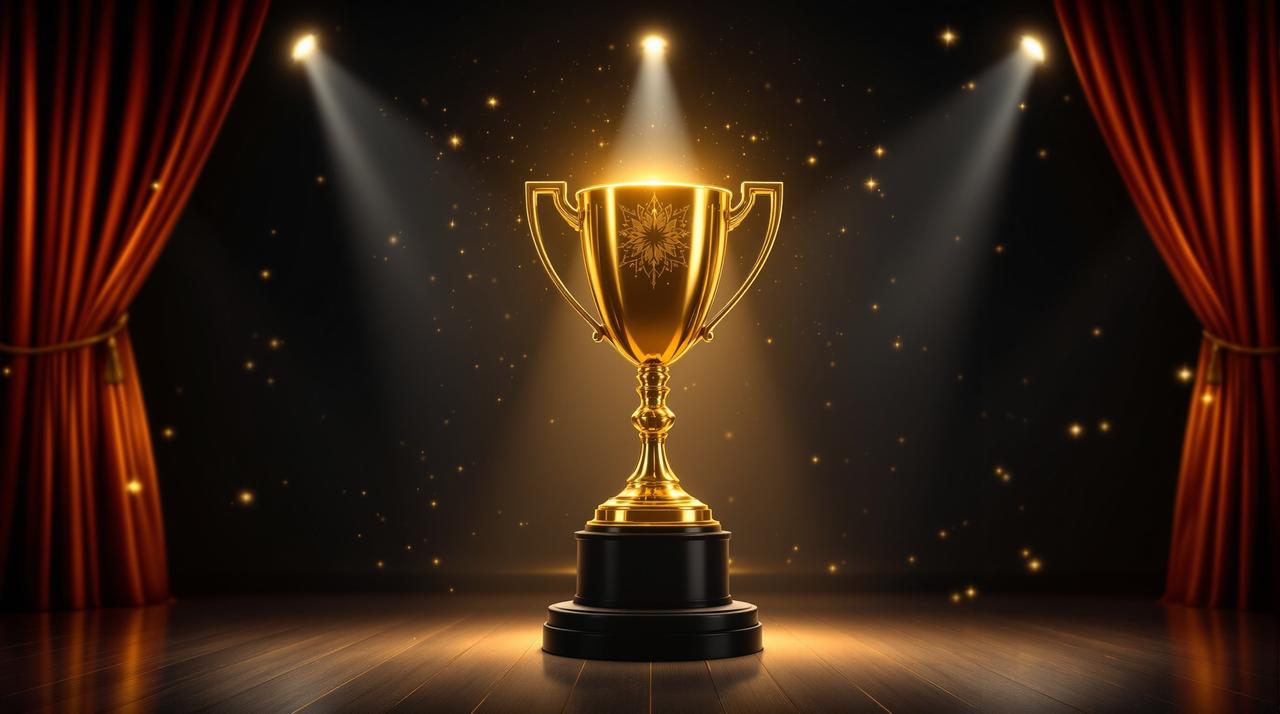 第29届上海国际电影节：花都视频斩获最佳影片等三项大奖