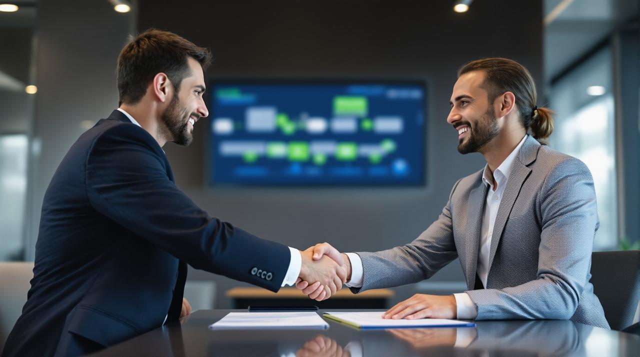 花都视频与腾讯视频达成战略合作，共同打造精品网剧内容生态