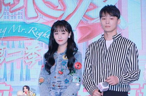 娱乐圈吃瓜数月