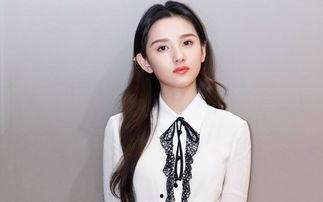 娱乐吃瓜社说宋祖儿,娱乐吃瓜社揭秘她的星途历程